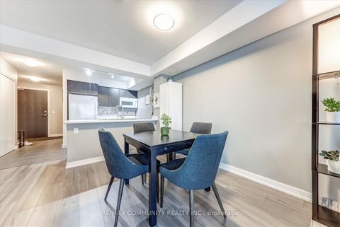 Photo 20 at 414 - 8 Trent Avenue, Danforth, Toronto