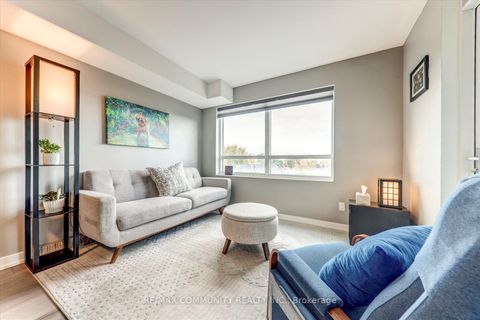 Photo 21 at 414 - 8 Trent Avenue, Danforth, Toronto