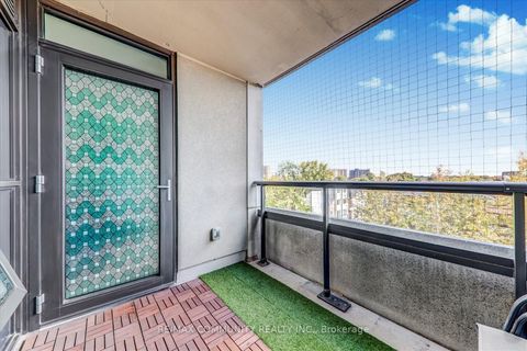 Photo 23 at 414 - 8 Trent Avenue, Danforth, Toronto