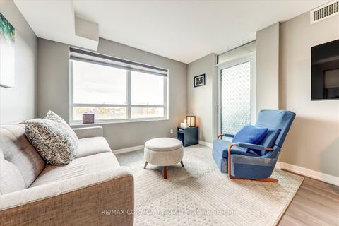 Photo 24 at 414 - 8 Trent Avenue, Danforth, Toronto