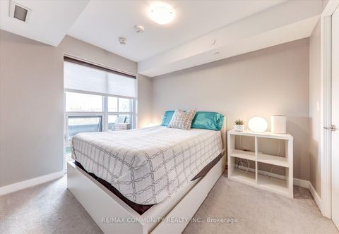 Photo 26 at 414 - 8 Trent Avenue, Danforth, Toronto