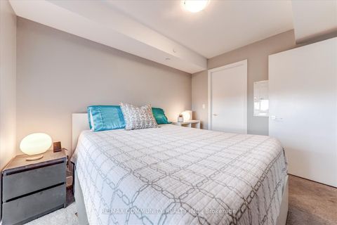 Photo 27 at 414 - 8 Trent Avenue, Danforth, Toronto