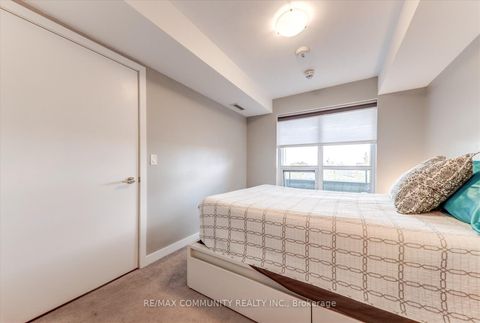 Photo 28 at 414 - 8 Trent Avenue, Danforth, Toronto