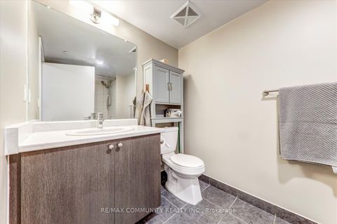 Photo 29 at 414 - 8 Trent Avenue, Danforth, Toronto