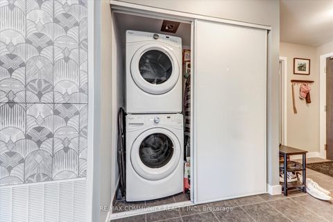 Photo 31 at 414 - 8 Trent Avenue, Danforth, Toronto