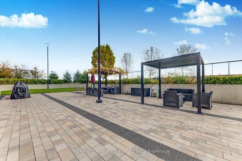 Photo 32 at 414 - 8 Trent Avenue, Danforth, Toronto