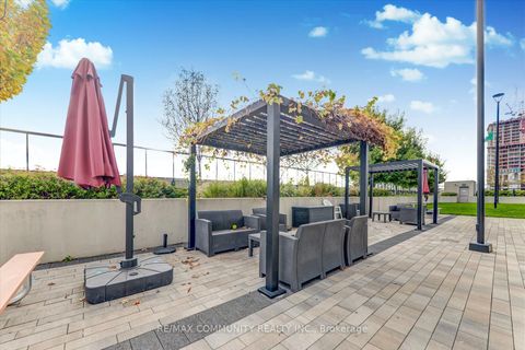 Photo 34 at 414 - 8 Trent Avenue, Danforth, Toronto