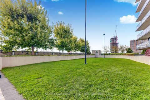 Photo 35 at 414 - 8 Trent Avenue, Danforth, Toronto