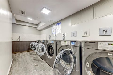 Photo 37 at 414 - 8 Trent Avenue, Danforth, Toronto