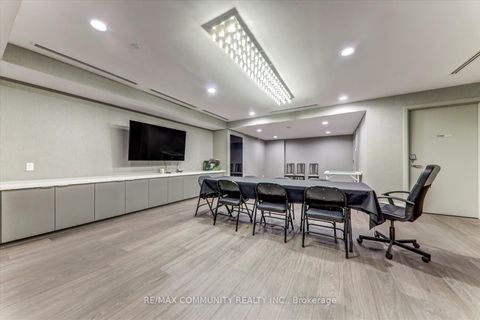 Photo 39 at 414 - 8 Trent Avenue, Danforth, Toronto