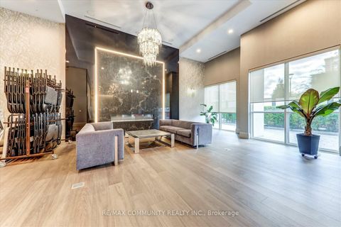 Photo 40 at 414 - 8 Trent Avenue, Danforth, Toronto