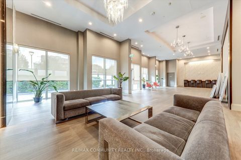 Photo 41 at 414 - 8 Trent Avenue, Danforth, Toronto