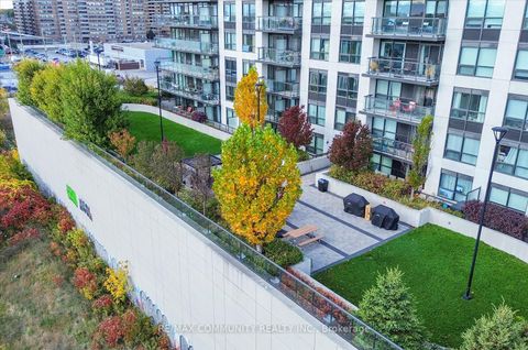 Photo 43 at 414 - 8 Trent Avenue, Danforth, Toronto