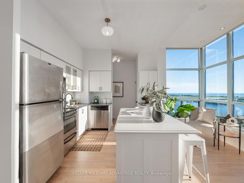 Photo 3 at UPH3 - 410 Queens Quay W, Waterfront Communities C1, Toronto