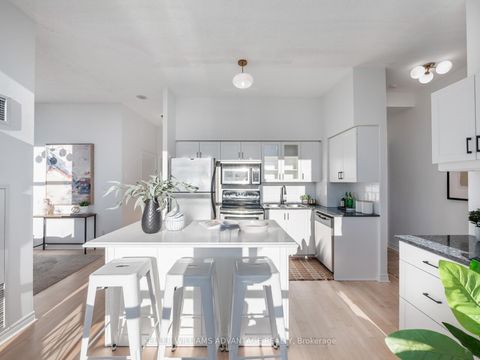 Photo 5 at UPH3 - 410 Queens Quay W, Waterfront Communities C1, Toronto