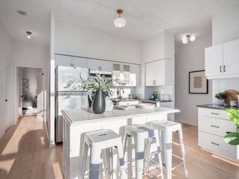 Photo 6 at UPH3 - 410 Queens Quay W, Waterfront Communities C1, Toronto