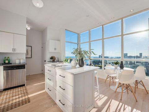 Photo 7 at UPH3 - 410 Queens Quay W, Waterfront Communities C1, Toronto