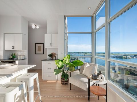 Photo 10 at UPH3 - 410 Queens Quay W, Waterfront Communities C1, Toronto