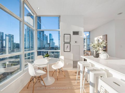 Photo 11 at UPH3 - 410 Queens Quay W, Waterfront Communities C1, Toronto