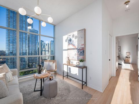 Photo 13 at UPH3 - 410 Queens Quay W, Waterfront Communities C1, Toronto