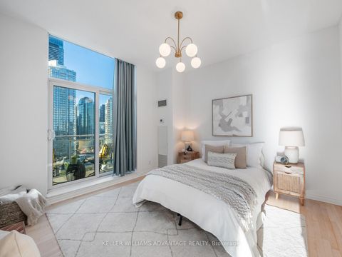 Photo 15 at UPH3 - 410 Queens Quay W, Waterfront Communities C1, Toronto