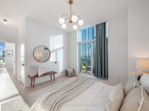 Photo 17 at UPH3 - 410 Queens Quay W, Waterfront Communities C1, Toronto