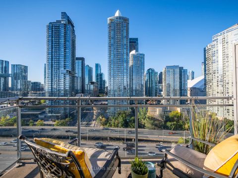 Photo 20 at UPH3 - 410 Queens Quay W, Waterfront Communities C1, Toronto