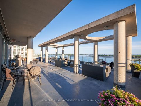 Photo 21 at UPH3 - 410 Queens Quay W, Waterfront Communities C1, Toronto