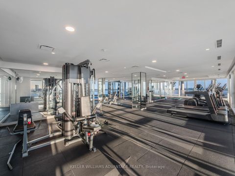 Photo 22 at UPH3 - 410 Queens Quay W, Waterfront Communities C1, Toronto