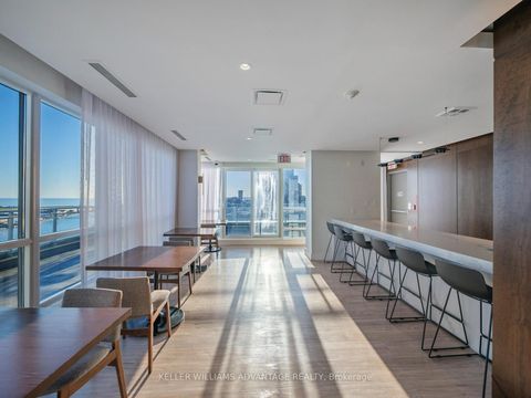 Photo 24 at UPH3 - 410 Queens Quay W, Waterfront Communities C1, Toronto