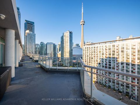 Photo 25 at UPH3 - 410 Queens Quay W, Waterfront Communities C1, Toronto