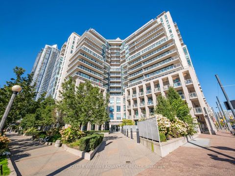 Photo 27 at UPH3 - 410 Queens Quay W, Waterfront Communities C1, Toronto