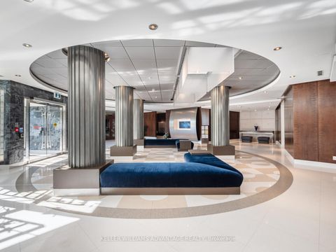 Photo 28 at UPH3 - 410 Queens Quay W, Waterfront Communities C1, Toronto