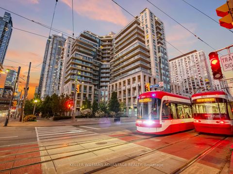 Photo 29 at UPH3 - 410 Queens Quay W, Waterfront Communities C1, Toronto