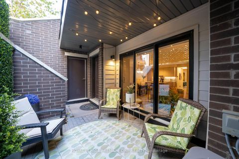 Photo 15 at 13 - 66 Long Branch Avenue, Long Branch, Toronto