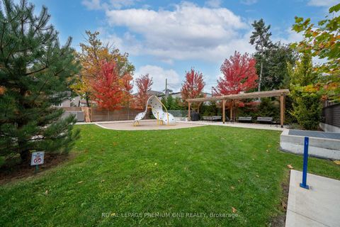 Photo 17 at 13 - 66 Long Branch Avenue, Long Branch, Toronto