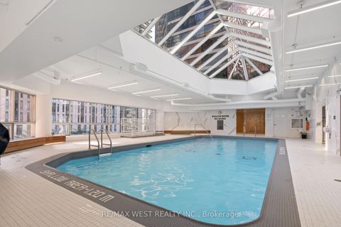 Photo 20 at 2002 - 1001 Bay Street, Bay Street Corridor, Toronto