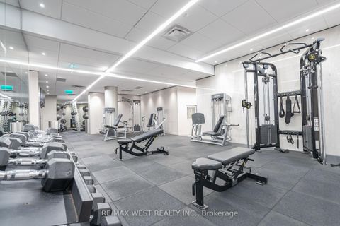 Photo 22 at 2002 - 1001 Bay Street, Bay Street Corridor, Toronto