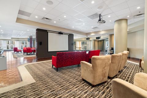 Photo 27 at 2002 - 1001 Bay Street, Bay Street Corridor, Toronto