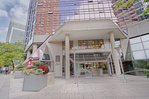 Photo 33 at 2002 - 1001 Bay Street, Bay Street Corridor, Toronto