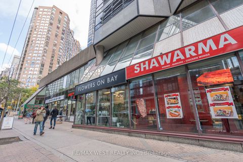 Photo 35 at 2002 - 1001 Bay Street, Bay Street Corridor, Toronto