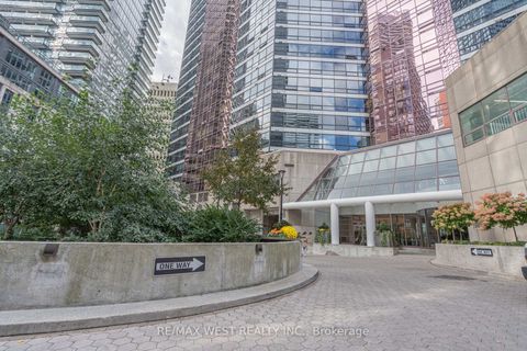 Photo 37 at 2002 - 1001 Bay Street, Bay Street Corridor, Toronto