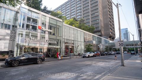 Photo 39 at 2002 - 1001 Bay Street, Bay Street Corridor, Toronto