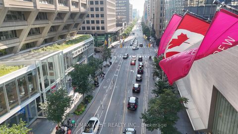 Photo 40 at 2002 - 1001 Bay Street, Bay Street Corridor, Toronto