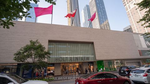 Photo 45 at 2002 - 1001 Bay Street, Bay Street Corridor, Toronto