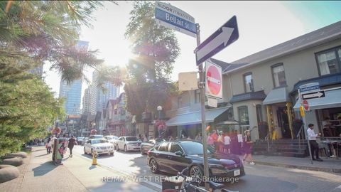 Photo 46 at 2002 - 1001 Bay Street, Bay Street Corridor, Toronto