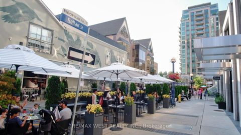 Photo 47 at 2002 - 1001 Bay Street, Bay Street Corridor, Toronto