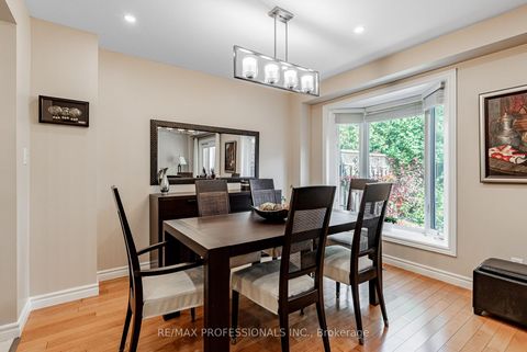 Photo 14 at 125 Kersey Crescent, North Richvale, Richmond Hill
