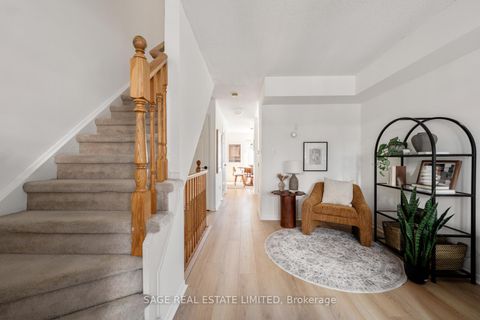 Photo 11 at 221 - 20 Merchant Lane, Dufferin Grove, Toronto