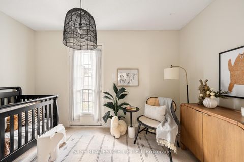 Photo 15 at 221 - 20 Merchant Lane, Dufferin Grove, Toronto